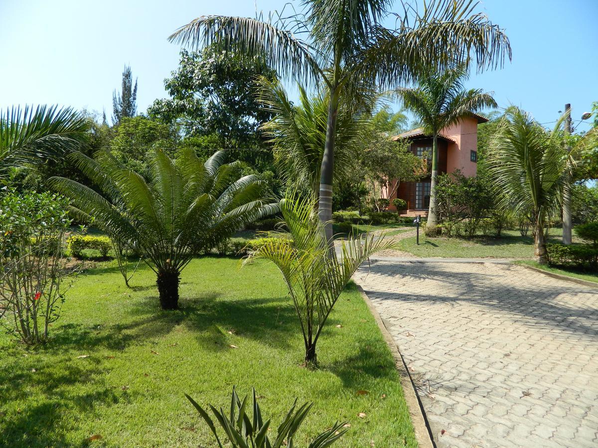 Pousada Nossa Fazendinha Brumadinho Εξωτερικό φωτογραφία