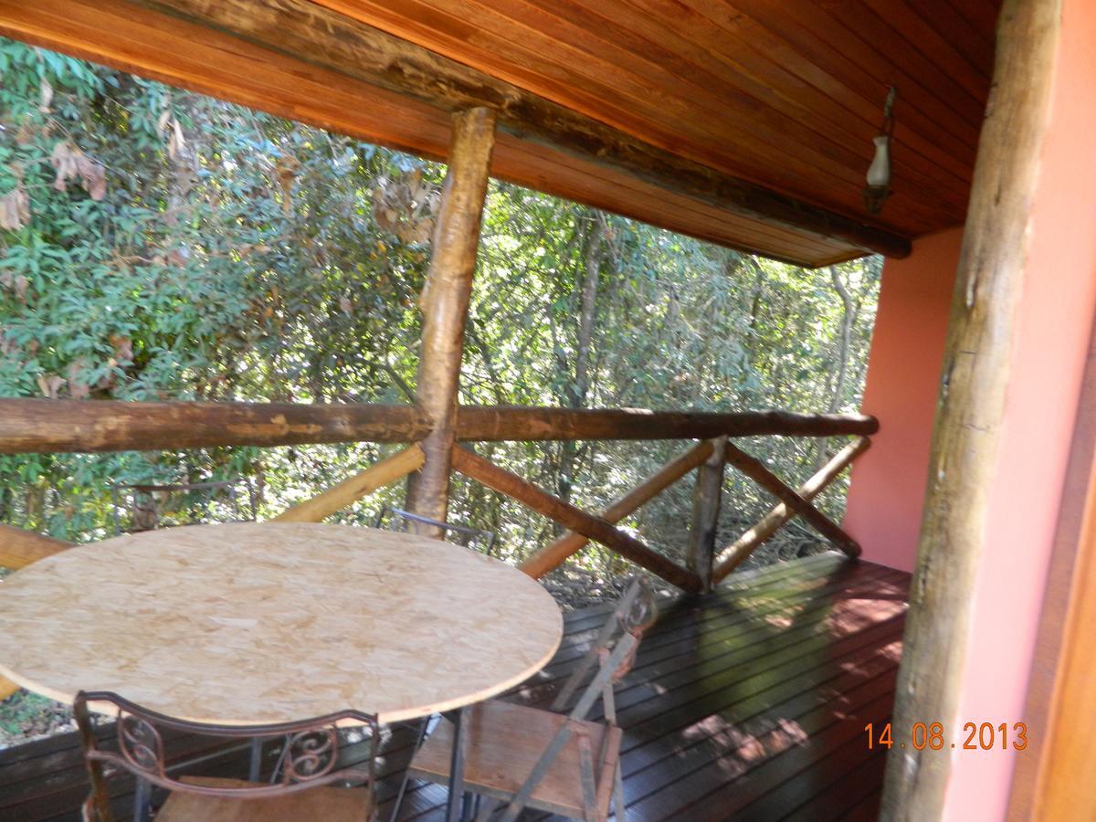 Pousada Nossa Fazendinha Brumadinho Εξωτερικό φωτογραφία